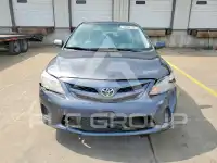 2011 Toyota COROLLA photo