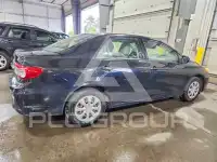 2011 Toyota COROLLA фото