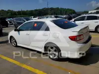 2011 Toyota COROLLA фото