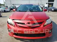 2011 Toyota COROLLA фото