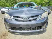 2011 Toyota COROLLA фото