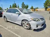 2011 Toyota COROLLA photo
