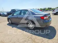 2011 Toyota COROLLA фото