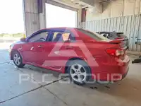 2011 Toyota COROLLA фото