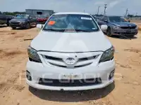 2011 Toyota COROLLA фото
