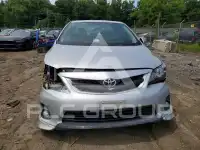 2011 Toyota COROLLA фото