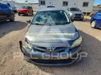 2011 Toyota COROLLA фото