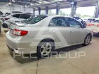 2011 Toyota COROLLA photo