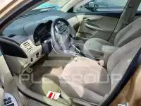 2011 Toyota COROLLA фото