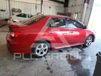 2011 Toyota COROLLA фото