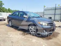 2011 Toyota COROLLA photo
