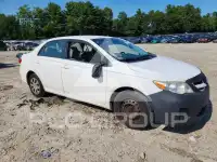 2011 Toyota COROLLA фото