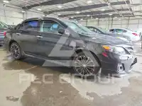 2011 Toyota COROLLA фото