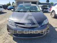 2011 Toyota COROLLA фото