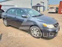 2011 Toyota COROLLA фото