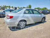 2011 Toyota COROLLA фото