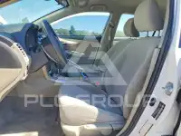2011 Toyota COROLLA фото