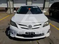 2011 Toyota COROLLA фото