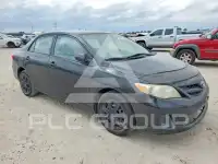 2011 Toyota COROLLA фото