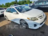 2011 Toyota COROLLA фото
