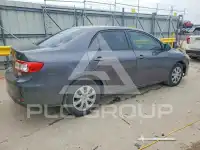 2011 Toyota COROLLA фото