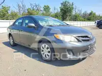 2011 Toyota COROLLA фото