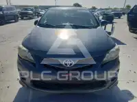 2011 Toyota COROLLA фото