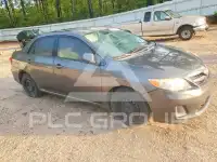 2011 Toyota COROLLA фото