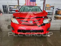 2011 Toyota COROLLA фото