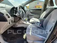 2011 Toyota COROLLA фото