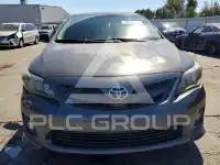 2011 Toyota COROLLA photo