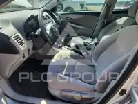 2011 Toyota COROLLA фото
