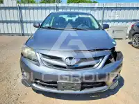 2011 Toyota COROLLA фото
