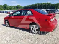 2011 Toyota COROLLA photo