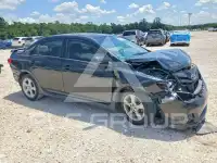 2011 Toyota COROLLA фото