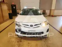 2011 Toyota COROLLA фото