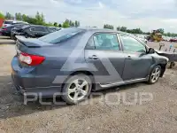 2011 Toyota COROLLA фото
