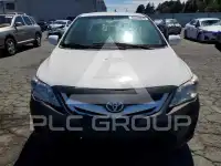 2011 Toyota COROLLA фото