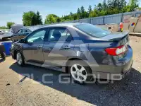 2011 Toyota COROLLA фото