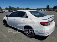 2011 Toyota COROLLA фото