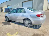 2011 Toyota COROLLA фото