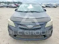2011 Toyota COROLLA фото
