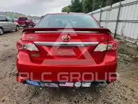 2011 Toyota COROLLA photo