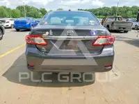2011 Toyota COROLLA photo