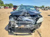 2011 Toyota COROLLA фото