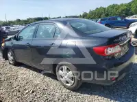 2011 Toyota COROLLA фото