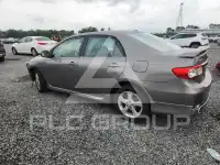 2011 Toyota COROLLA фото