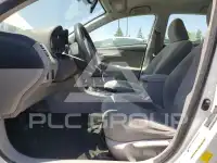 2011 Toyota COROLLA photo