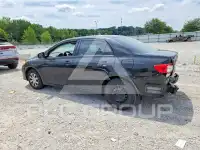 2011 Toyota COROLLA photo