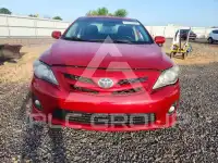 2011 Toyota COROLLA фото
